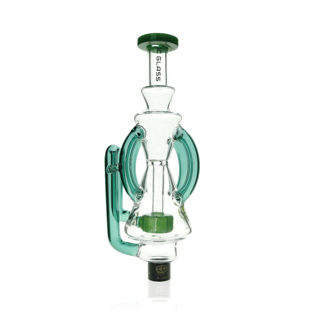 Recycler Nectar Collector & Perc 