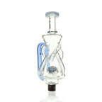 Recycler nectar collector by IC Glass 