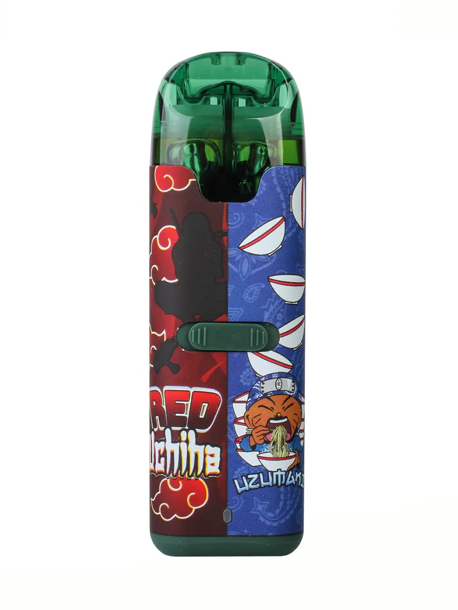 Hidden Hills HH and Friends 2G Disposable Vape | Premium Cannabis Product | 1CT