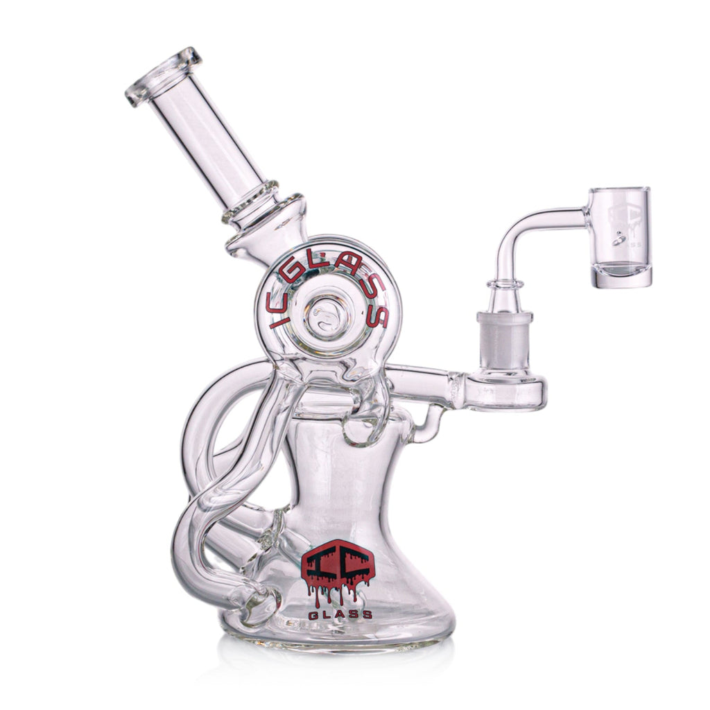 Red Dab Rig 