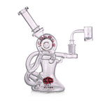 Red Dab Rig 
