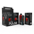Riddles IRIDIUM 510 Battery with Cloud Pulse V2 2G Cartridge – 4 Colors


