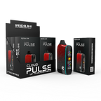 Riddles IRIDIUM 510 Battery with Cloud Pulse V2 2G Cartridge – 4 Colors

