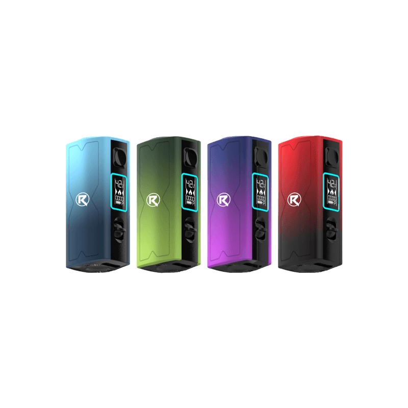 Riddles REVET Vape Battery 550mAh with 510 Thread
