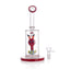Pikachu Perc Rig Unique Glass Water Pipe