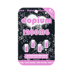 Dopium - 1200mg | 7-Hydroxymitragynine | 4x300mg | Single Unit