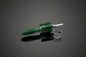 Rocket shape nectar collector in 5 colors for concentrates