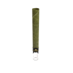 King Palm - Glass Tips | Natural Leaf Tubes| 1G Each | 2Pack | 16packs/Box | WR13