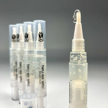 Purple Rose Supply Rolling Glue