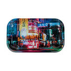 Sky High - Medium Size Rolling Tray for Smooth Rolling | Single Unit