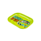 Sky High  - Large Rolling Trays| Single Unit