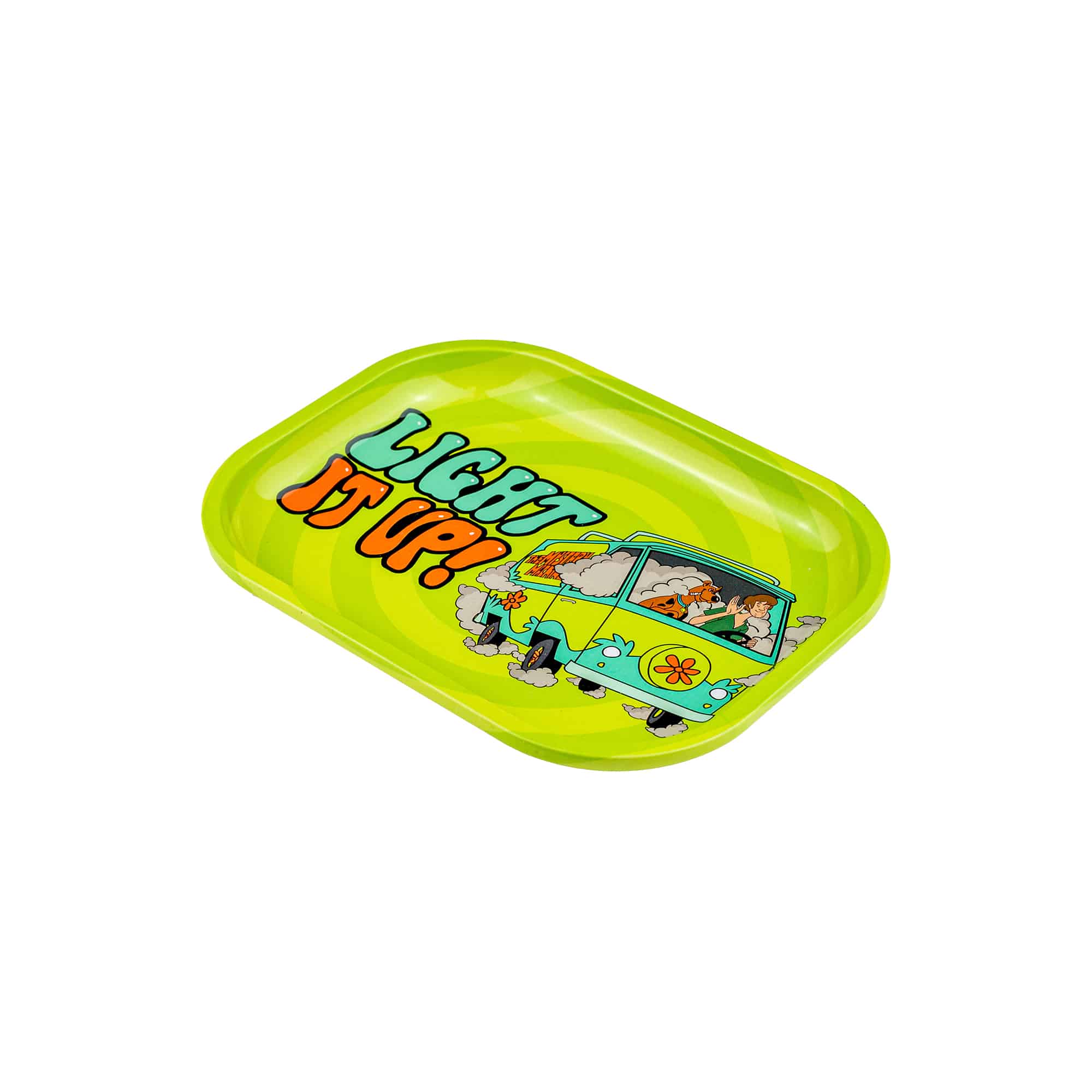 Sky High  - Large Rolling Trays| Single Unit