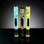 Scorch Torch - Pencil Torch | see-thru butane  | 12 Units/Box | TO61734