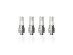 Lookah Seahorse Quartz See-Through Coil V | 4-Pack | 510 Thread