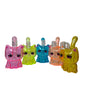 Silo -Kitty Cat Water Pipe with Banger |SILO136 | Wholesale Only