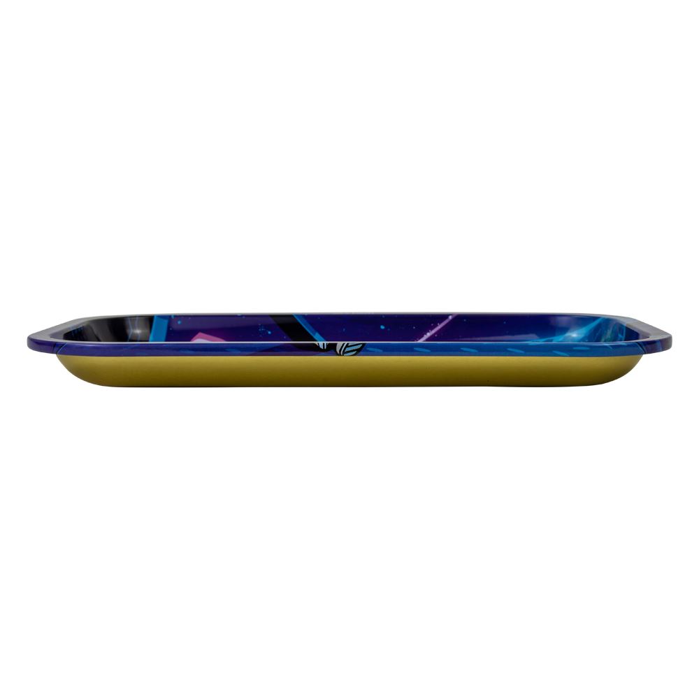 Sky High - Medium Size Rolling Tray for Smooth Rolling | Single Unit