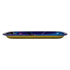 Sky High - Medium Size Rolling Tray for Smooth Rolling | Single Unit