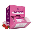 Numbz 100mg | 20 Pack (2 x 50mg Each)|7-Hydroxymitragynine | Box
