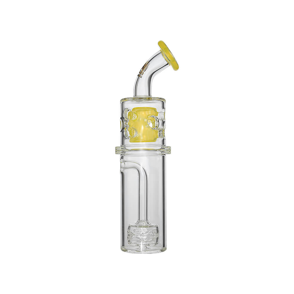 Dr Dabber Switch2 Compatible Straight Fab Rig By Calibear