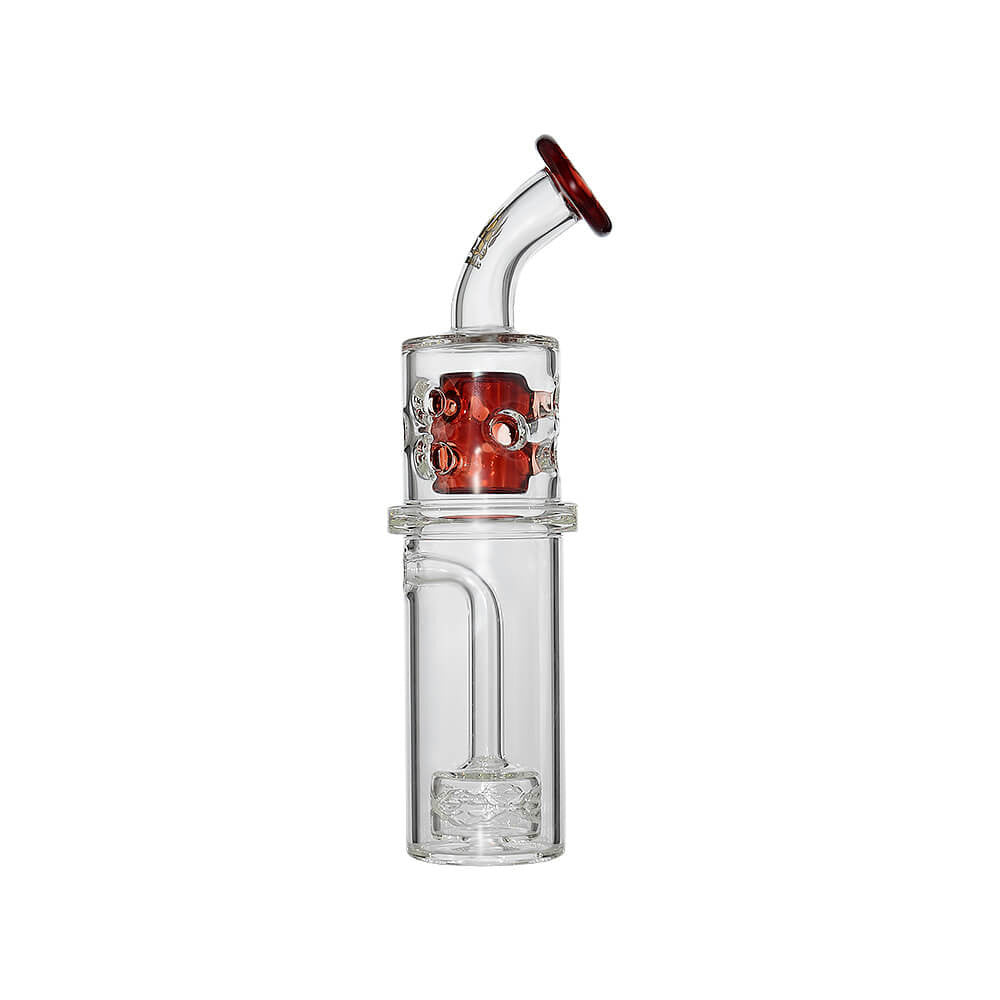 Dr Dabber Switch2 Compatible Straight Fab Rig By Calibear