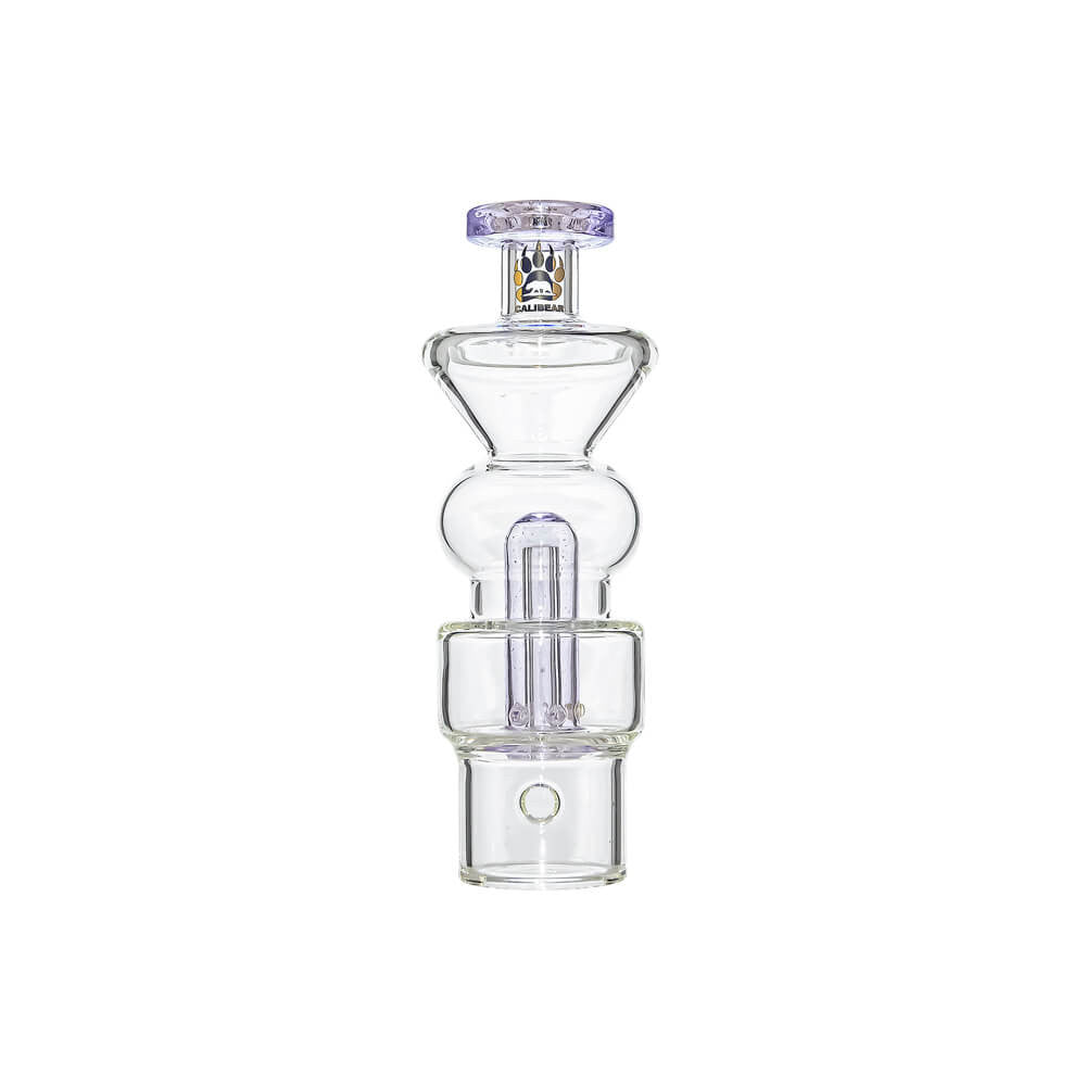 Dr Dabber Switch2 Compatible Hourglass Attachment By Calibear
