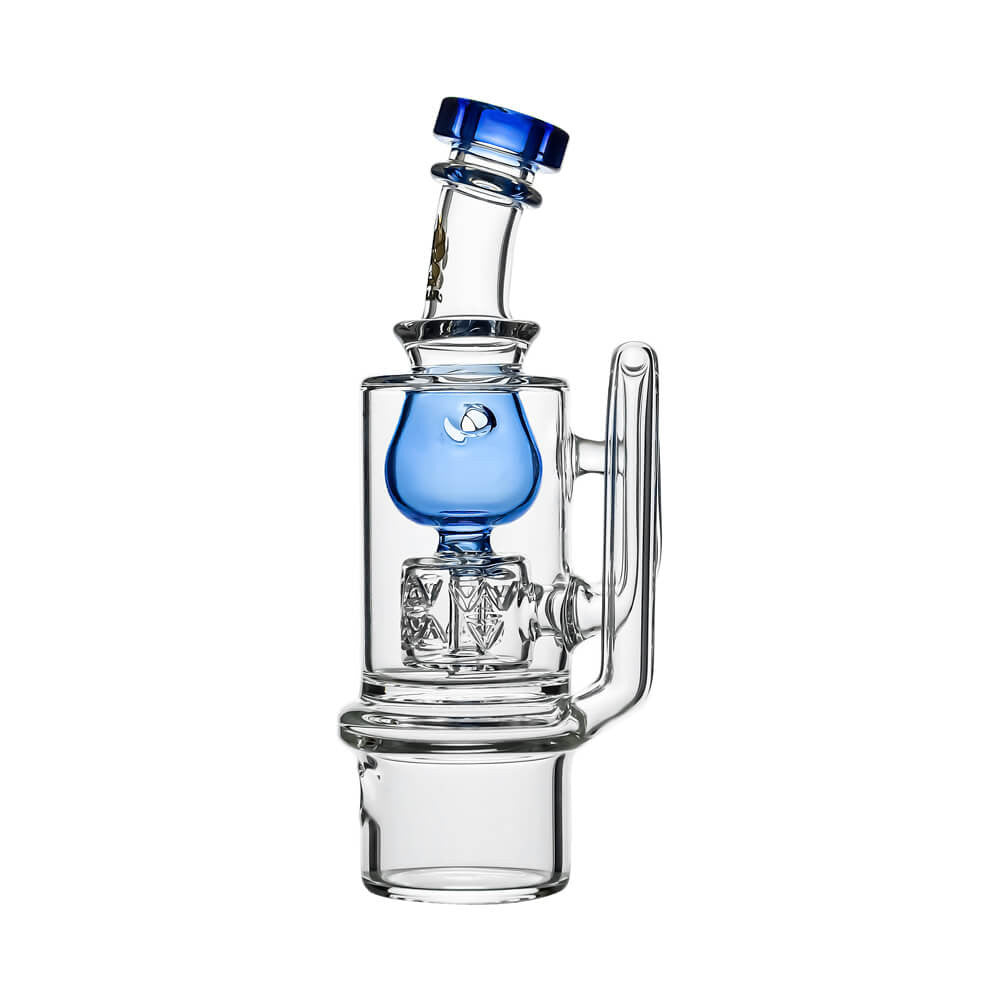 Dr Dabber Switch2 Compatible Torus Incycler by Calibear
