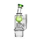 Dr Dabber Switch2 Compatible Torus Incycler by Calibear