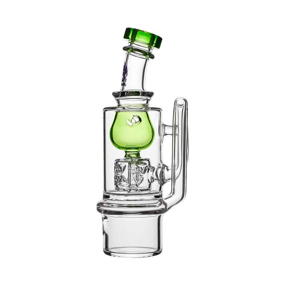 Dr Dabber Switch2 Compatible Torus Incycler by Calibear