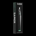 SABER Hot Knife Black by FOCUS V – Electric Dab Tool