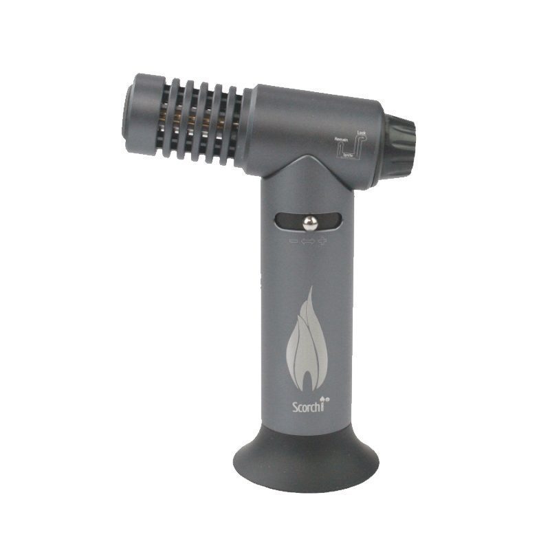 Scorch Torch - X-series Sirius Torch |Easy turn dial | UNIT