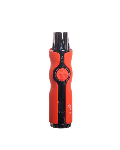 Scorch Torch - Wavy Torch with Grip Button | 9 Units / Display | Display Secondary image