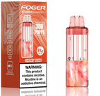 Foger Switch Pro Pods Wholesale | 30K Puff Refill Pods
