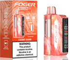 Foger Switch Pro Kit | 30k Puffs | 5 Pcs/Box