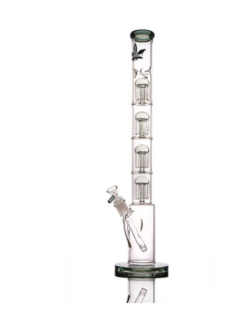 Aleaf Straight Shooter Inline Perk