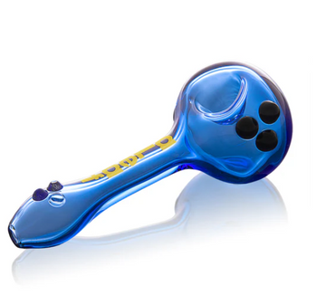 Aleaf- 5" Big Bold Spoon Hand Pipe