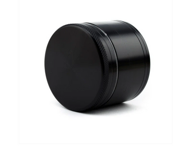 Basic Grinders | Black - 63MM |