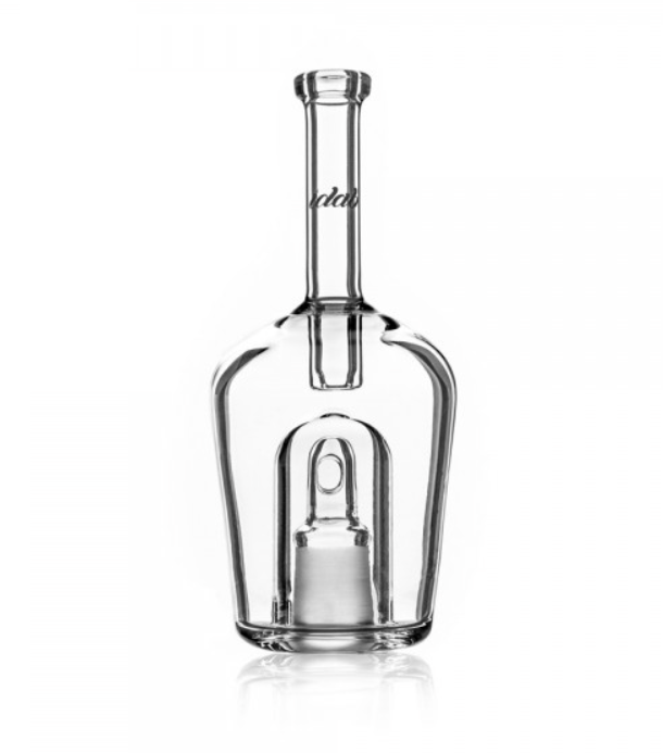 IDAB Huni bottle Glass Attachment | Clear Main image
