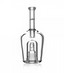 IDAB Huni bottle Glass Attachment | Clear