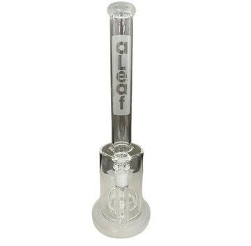 Aleaf - The Morpheus Single Can Perc Bong | Premium Waterpipe Wholesale in California | AL2082