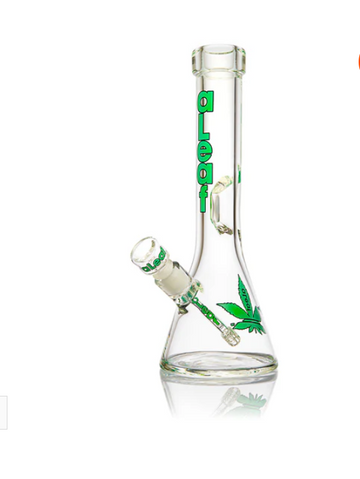 14" Aleaf Waterpipe