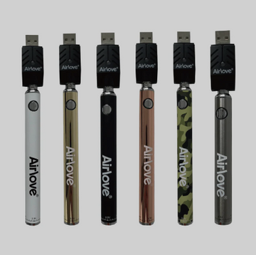 Air Love 1100 Mah  Blaze |Slim pen |USB Battery Individual | BT01