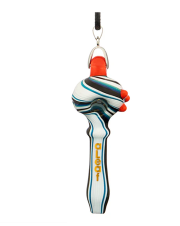 Aleaf Spoon Pendant Mini – Portable, Stylish, and Durable