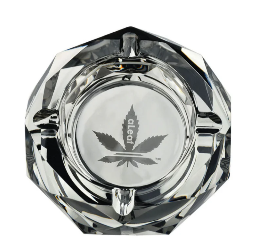 ALEAF ASHTRAY Main image