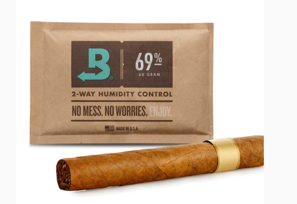BOVEDA Size 60 | 10-Pack | 2-Way Humidity Control Main image