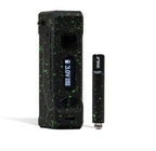 Wulf - UNI PRO | Adjustable Cartridge Vaporizer | Single Unit