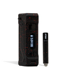 Wulf - UNI PRO | Adjustable Cartridge Vaporizer | Single Unit