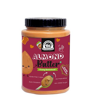 WONDERLAND BUTTERS - | 5 Flavors | INDIVIDUAL