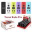 YOCAN - KODO PRO Box Mod | Portable Battery OLED | 20 Units / Box | Box