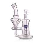 Shop IC Glass Recycler Bong wholesale