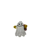 Silo Ghost Waterpipe with Banger | SILO117|Wholesale Glass Water Pipes & Dab Rigs
